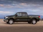Toyota Tundra Double Cab 2009 года
